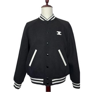 CELINE - 【専用】CELINE テディ ジャケット スタジャン セリーヌ