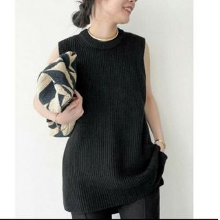 L'Appartement DEUXIEME CLASSE（ベスト/ジレ）のフリマアイテム一覧