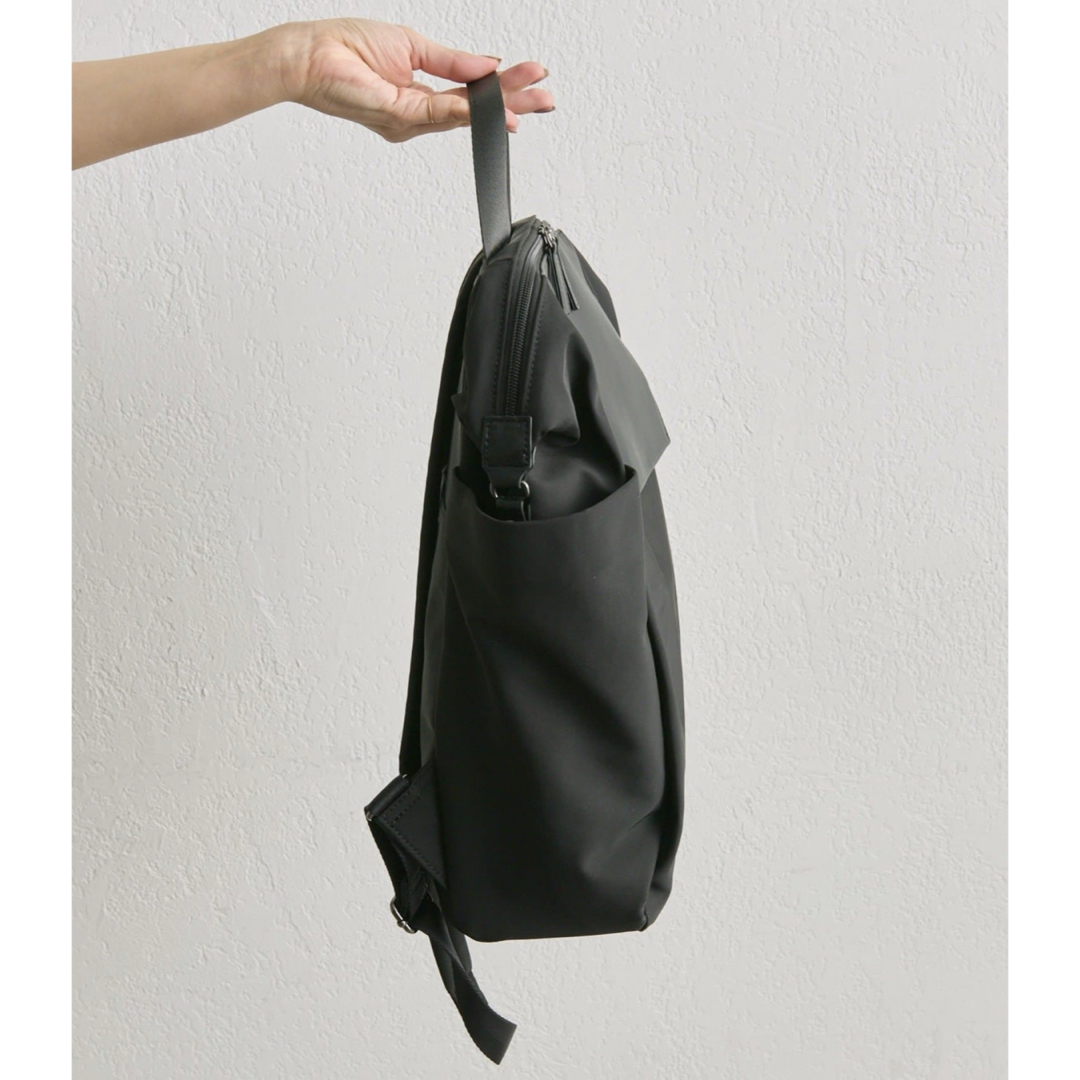 ear PAPILLONNER - 2026福袋✨ear PAPILLONNER リュックのみの通販 by