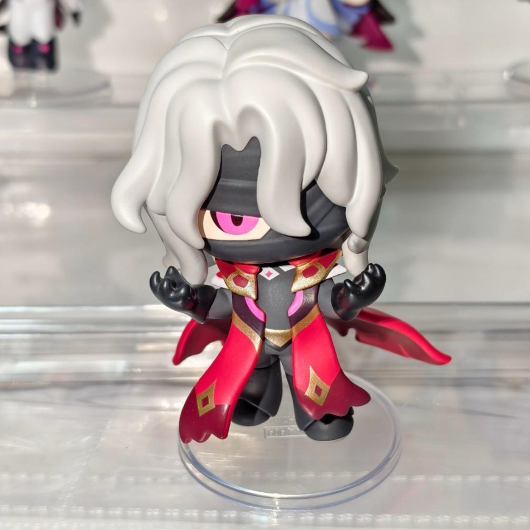 原神 ポップマート popmart レリル シークレット fes 限定 公式の通販