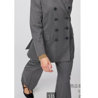 UNIQLO（テーラードジャケット）のフリマアイテム一覧