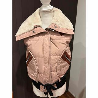 COACH（ダウンベスト）のフリマアイテム一覧