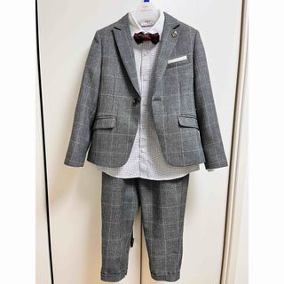 BEAMS DESIGN - BEAMS DESIGN スーツセット 150の通販 by E.K's shop