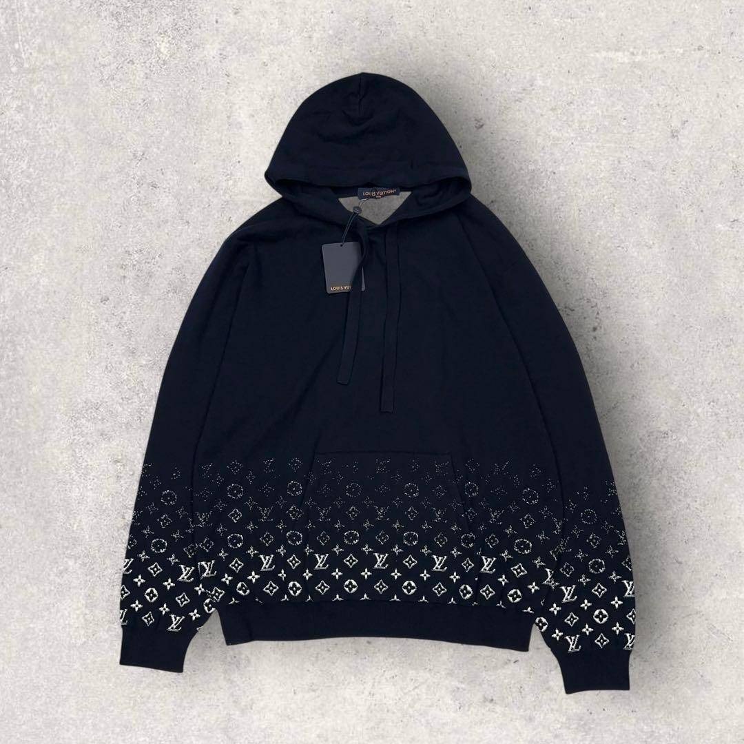 LOUIS VUITTON - 12013【タグ付き・24年】ルイヴィトン グラディエント