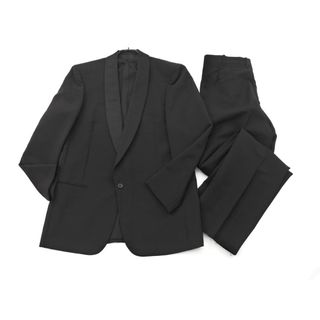 Christian Dior - Christian Dior PARIS 80s ベロアセットアップ