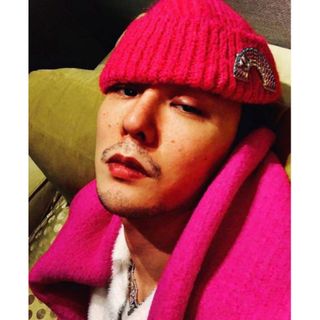 PEACEMINUSONE（ニット帽/ビーニー）のフリマアイテム一覧