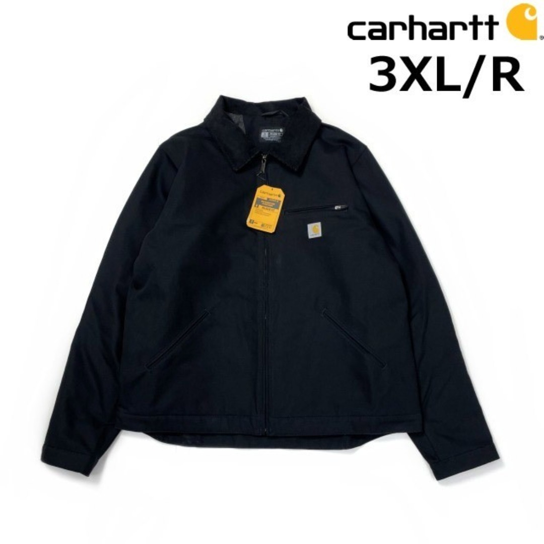 carhartt - 【期間限定価格】カーハート デトロイトジャケット(3XL/R