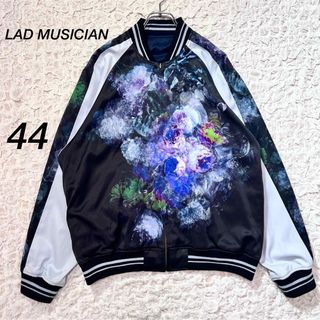 LAD MUSICIAN - LAD MUSICIAN ラクーンカーディガンの通販 by hanyu's