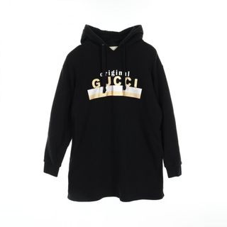 GUCCI - グッチ GUCCI original ワンピース 衣料品 トップス コットン