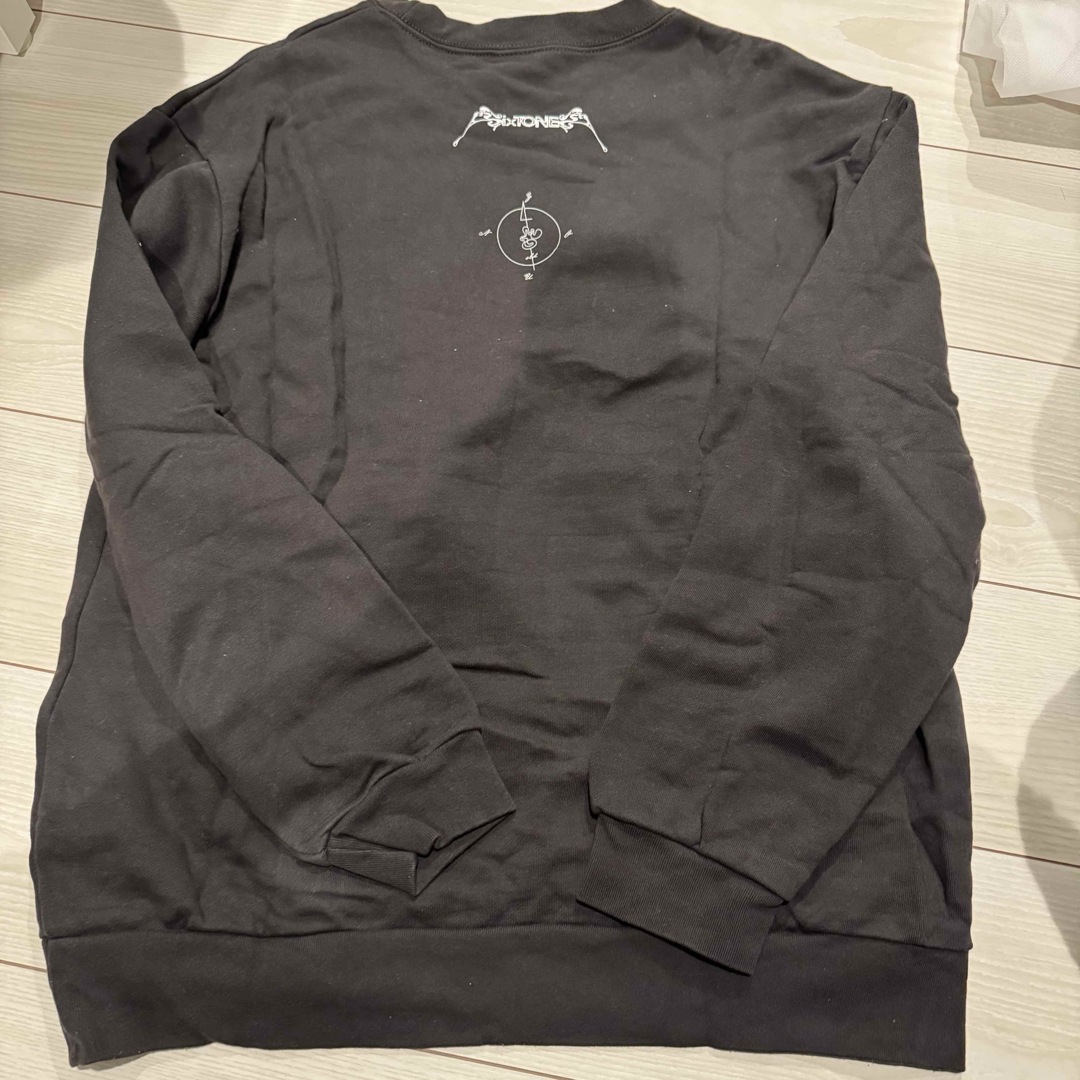 SixTONES - SixTONES youngold ヤングオールド グッズ トレーナーの