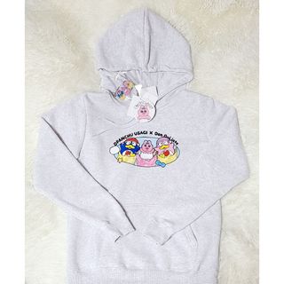 おぱんちゅうさぎ（グレー/灰色系）のフリマアイテム一覧