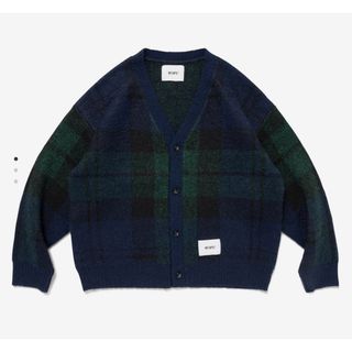 W)taps（カーディガン）のフリマアイテム一覧