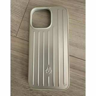 RIMOWA（iPhoneケース）のフリマアイテム一覧