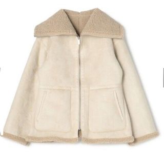 MACPHEE - 良品 21AW MACPHEE マカフィー トゥモローランド エコ