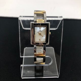 AIGNER（腕時計）のフリマアイテム一覧