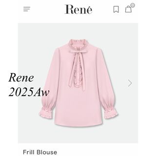 Renéの新品フリマアイテム一覧