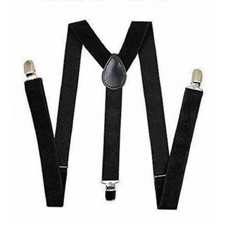 Gosha rubchinskiy ゴーシャラブチンスキー サスペンダーの通販 by