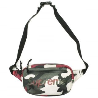 Supreme - Supreme Leather Waist Bagの通販 by AT's shop