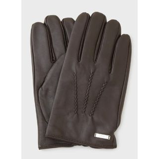 TAKEO KIKUCHI - 新品未使用 タケオキクチ 革手袋 レザー手袋 早い者