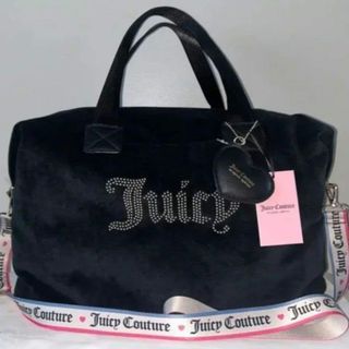 Juicy Couture（バッグ）のフリマアイテム一覧