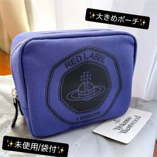 Vivienne Westwood（ポーチ）のフリマアイテム一覧