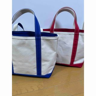 L.L.Bean - 80s VTG LL Bean Suede Toteエルエルビーンスエードトート