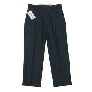 WACKO MARIA（スラックス）のフリマアイテム一覧