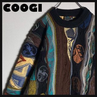 COOGI（ニット/セーター）のフリマアイテム一覧