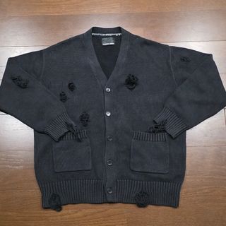 NUMBER (N)INE（カーディガン）のフリマアイテム一覧