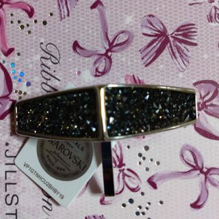 Complex Biz - 【未使用】コンプレックスビズ スワロフスキーポニー