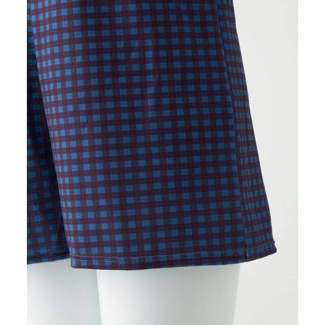 UNITED ARROWS green label relaxing - 【COBALT】オールインワン