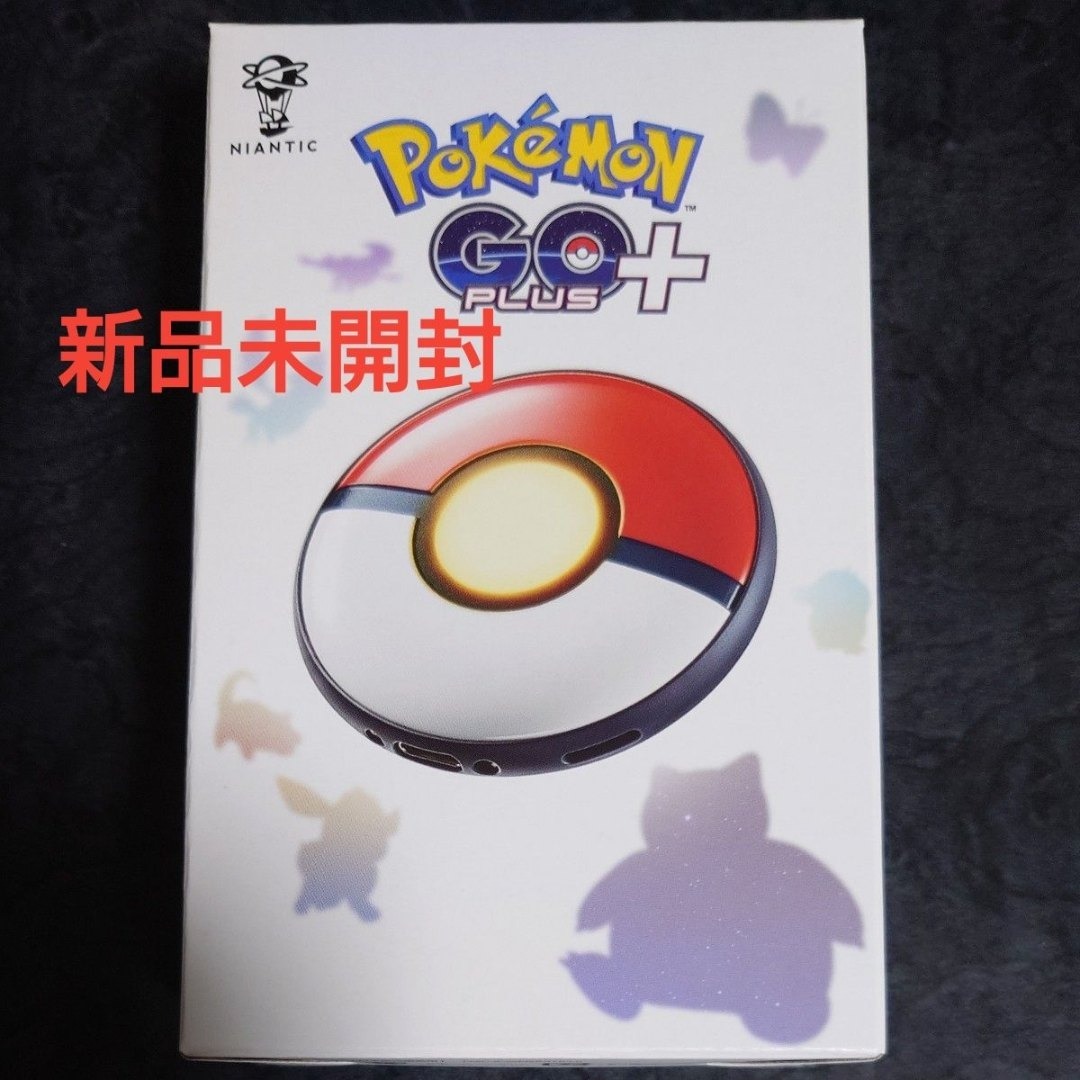 ポケモン - 【新品未開封】ポケモン ポケットモンスター Pokmon GO
