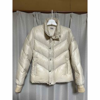 THE FLAT HEAD（ダウンジャケット）のフリマアイテム一覧