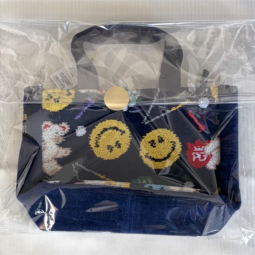 FEILER - フェイラー×パーリーゲイツ カートバッグの通販 by ポム's