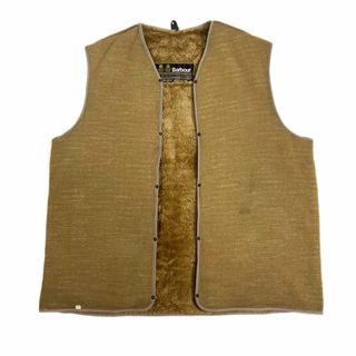 Barbour（ベスト）のフリマアイテム一覧