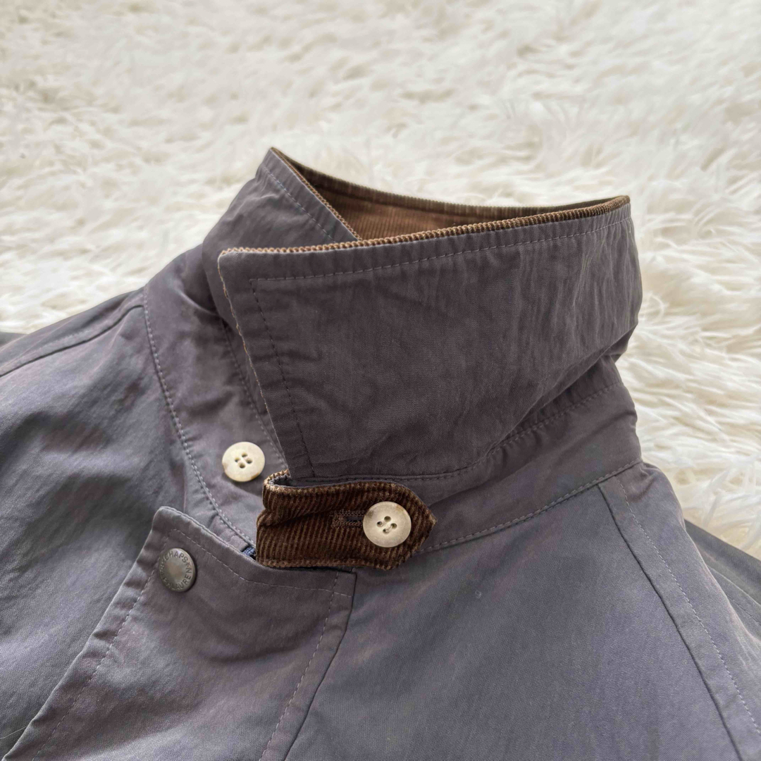 90sCHAPS チャップス ラルフロ レン ハンティングジャケット Lサイズ