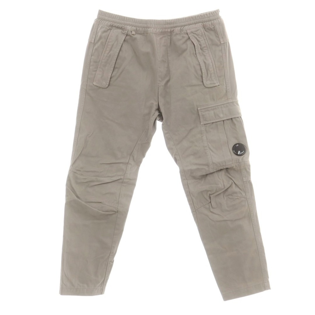 中古】シーピーカンパニー C.P.Company コットン イージーカーゴパンツ