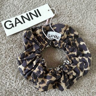 GANNI（ヘアゴム/シュシュ）のフリマアイテム一覧