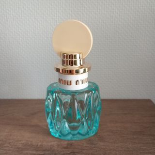 MIU MIU - miumiu 香水 7.5ml 未使用の通販 by 発送停止中｜ミュウ