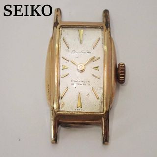 seiko ジャンクのフリマアイテム一覧