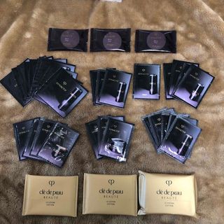 クレ・ド・ポー ボーテ（サンプル/トライアルキット）のフリマアイテム一覧