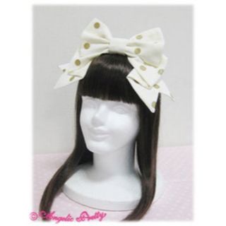 Angelic Pretty（カチューシャ）のフリマアイテム一覧