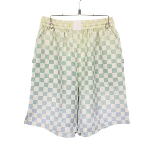 LOUIS VUITTON（ショートパンツ ・ ブルー・ネイビー/青色系）のフリマ