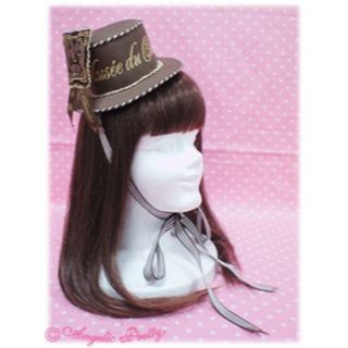 Angelic Pretty（帽子）のフリマアイテム一覧