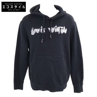 LOUIS VUITTON - LOUIS VUITTON ルイヴィトン 新品 パーカー 飛行機の