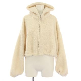 SNIDEL（パーカー）のフリマアイテム一覧