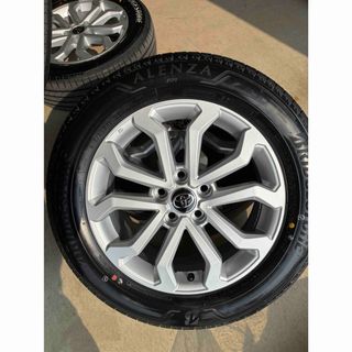 BRIDGESTONE - ジムニー 純正ホイール&タイヤ1本の通販 by rrr1771's