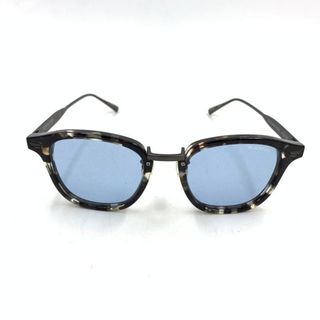 BLACK FLYS - ブラックフライ サングラス キングフライ2 キムタク着用