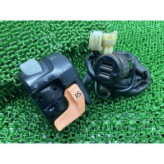 ヤマハ - ドラッグスター 250 テールランプ・ウインカーの通販 by Kt's