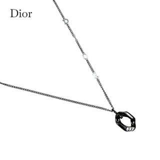 Dior - 【最終値下げ】登坂広臣着用 Dior CD ICON チェーンリンク